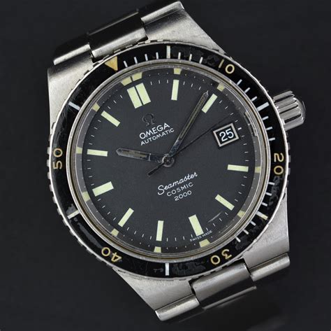 omega seamaster cosmic 2000 automatic day date|omega seamaster cosmic 2000 price.